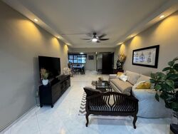 Blk 160 Tampines Street 12 (Tampines), HDB 5 Rooms #565830721